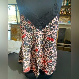 Zadig and Voltaire Silk Cami